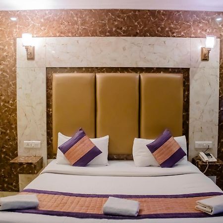 Hotel Airport City Delhi International Airport New Delhi Exterior foto